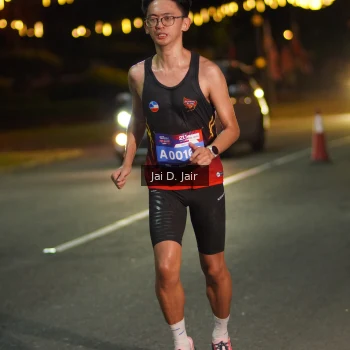 Runner Photo 3556130
