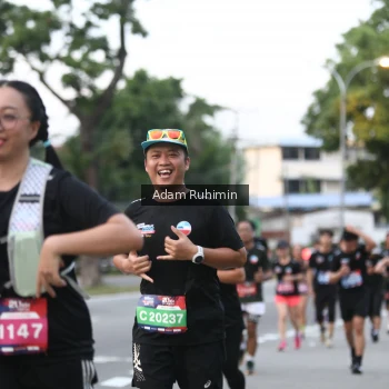 Runner Photo 3556132