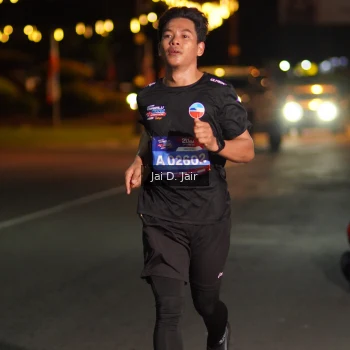 Runner Photo 3556138