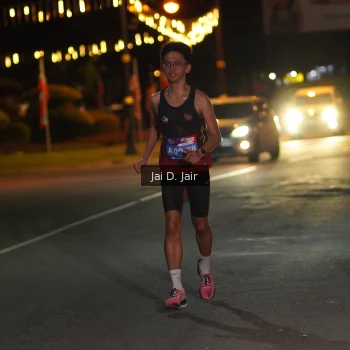 Runner Photo 3556141
