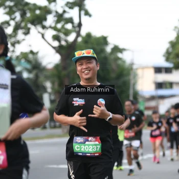Runner Photo 3556142