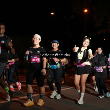 Runner Photo 3556149