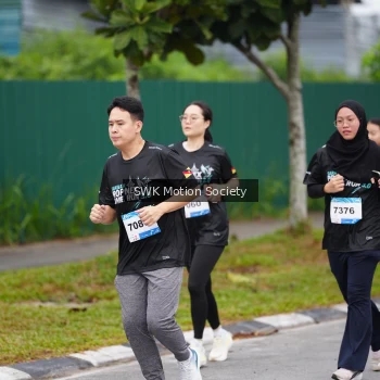 Runner Photo 3556153