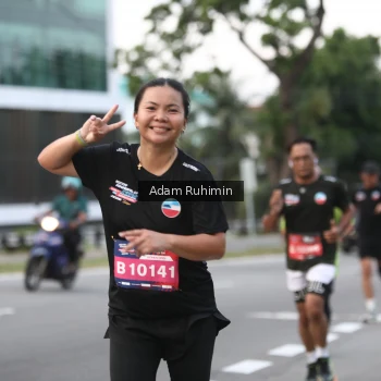 Runner Photo 3556154