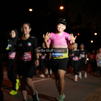 Runner Photo 3556157