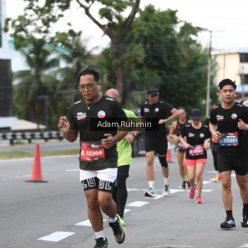 Runner Photo 3556158