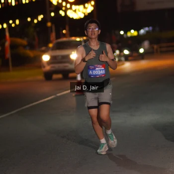 Runner Photo 3556166