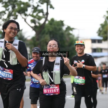 Runner Photo 3556173