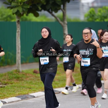 Runner Photo 3556176
