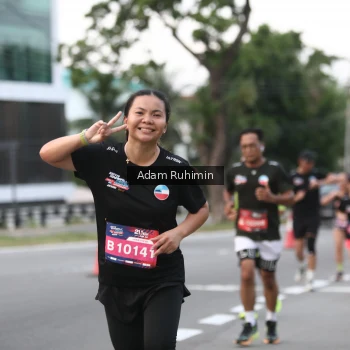 Runner Photo 3556179