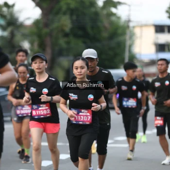 Runner Photo 3556180