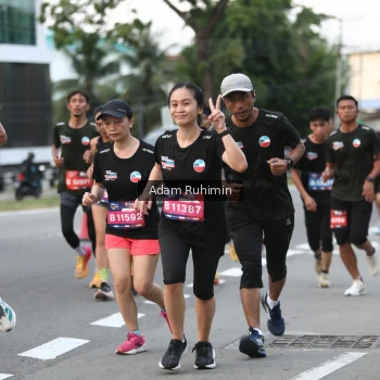 Runner Photo 3556182