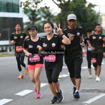 Runner Photo 3556191