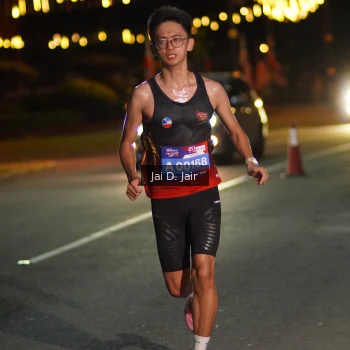 Runner Photo 3556197