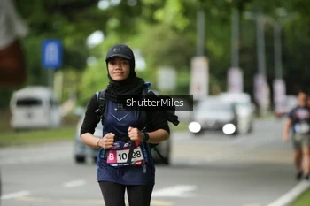 Runner Photo 35562