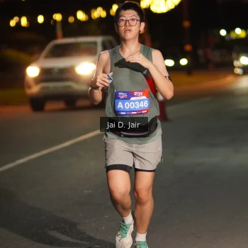 Runner Photo 3556201