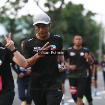 Runner Photo 3556204