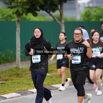Runner Photo 3556213