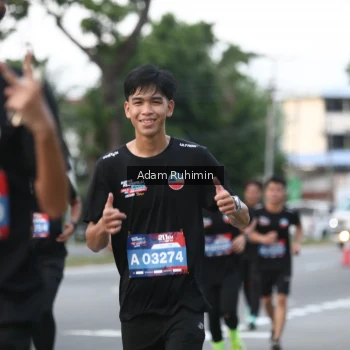 Runner Photo 3556217