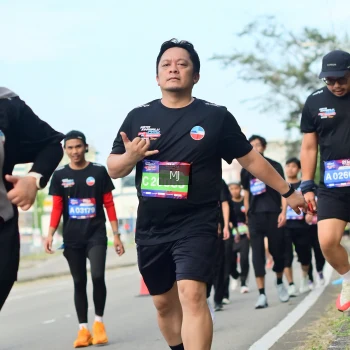 Runner Photo 3556218