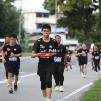 Runner Photo 3556219