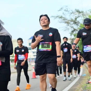 Runner Photo 3556231