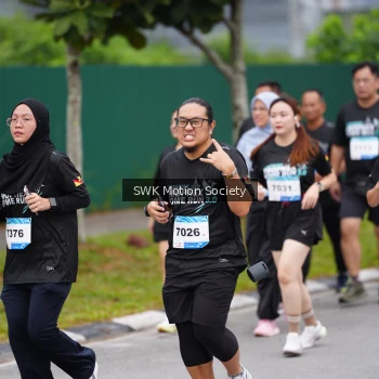 Runner Photo 3556236