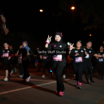 Runner Photo 3556238
