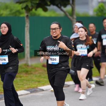 Runner Photo 3556242