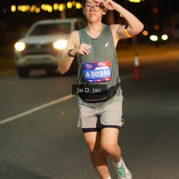 Runner Photo 3556245