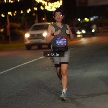Runner Photo 3556248