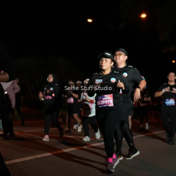Runner Photo 3556255