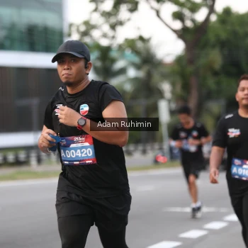Runner Photo 3556261