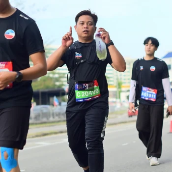 Runner Photo 3556265
