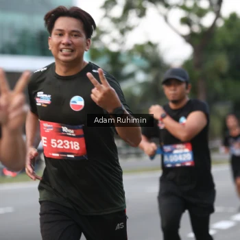 Runner Photo 3556270