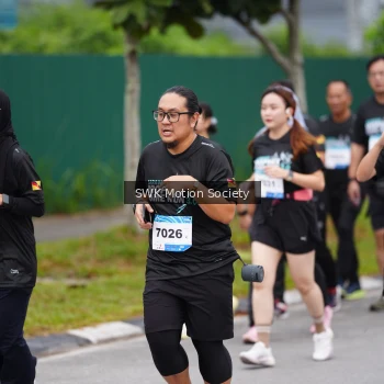 Runner Photo 3556271
