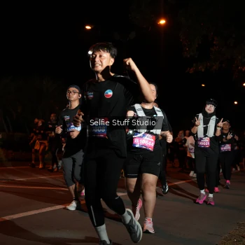 Runner Photo 3556272