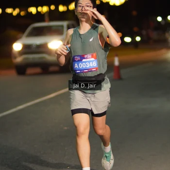 Runner Photo 3556275