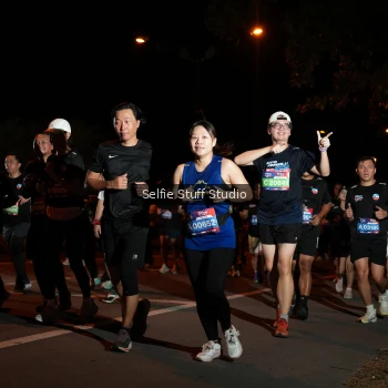 Runner Photo 3556277
