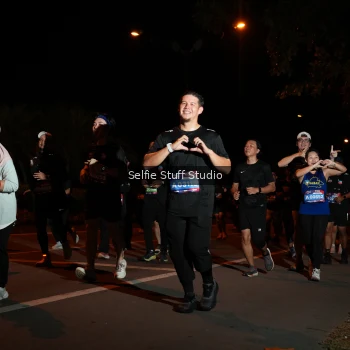 Runner Photo 3556278