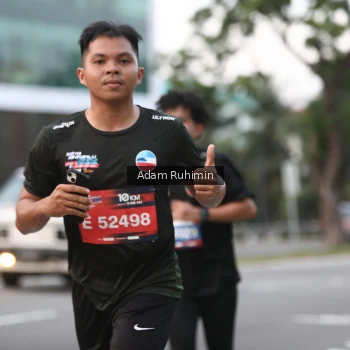 Runner Photo 3556280