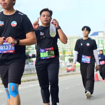 Runner Photo 3556282