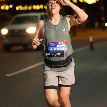 Runner Photo 3556286