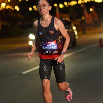Runner Photo 3556287