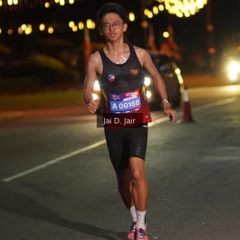 Runner Photo 3556291