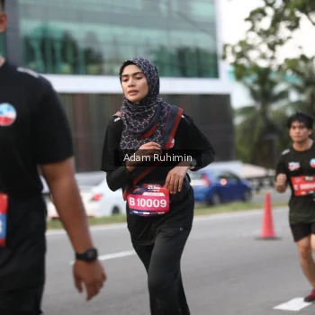 Runner Photo 3556298