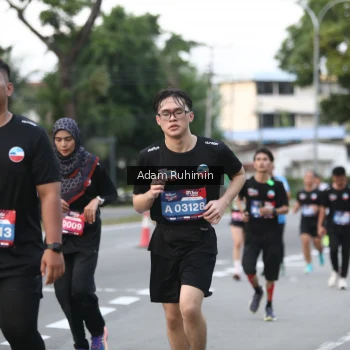 Runner Photo 3556300