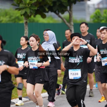 Runner Photo 3556303