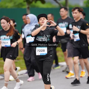 Runner Photo 3556307