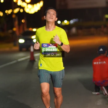 Runner Photo 3556308